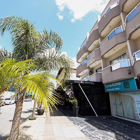 Das Nacoes Hotel Флорианополис Экстерьер фото